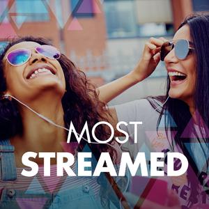 Most Streamed Most Streamed