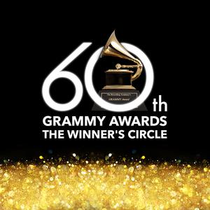 60th Grammy Awards: The Winner's Circle
