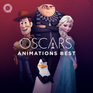 Oscars: Animations Best