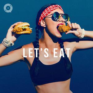 Let's Eat