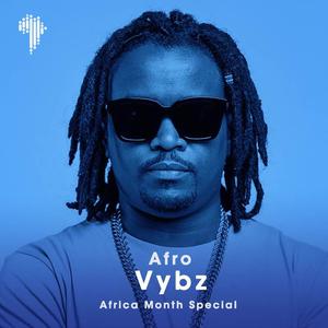 Afro Vybz