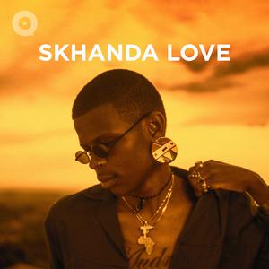 Skhanda Love