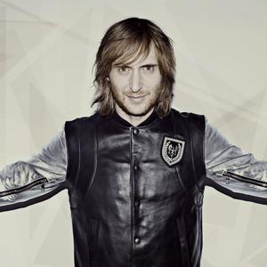 David Guetta