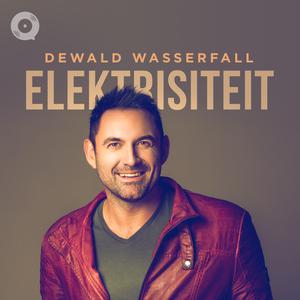 Dewald Wasserfall: Elektrisiteit