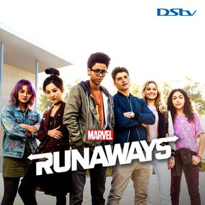 Runaways Music Playlist