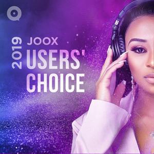 2019 JOOX Users' Choice
