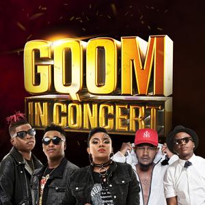 Gqom In Concert
