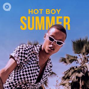 Hot Boy Summer