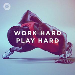 Work Hard Play Hard