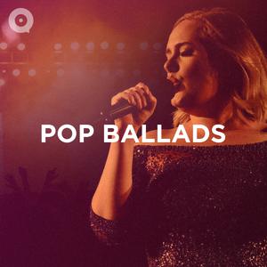 Pop Ballads