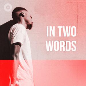 In Two Words
