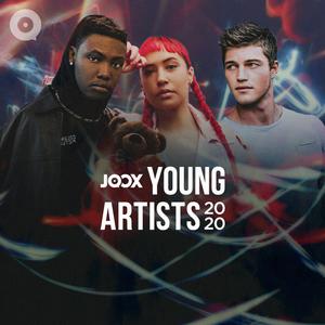 JOOX Young Artists 2020