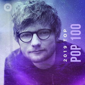 2019 Top Pop 100