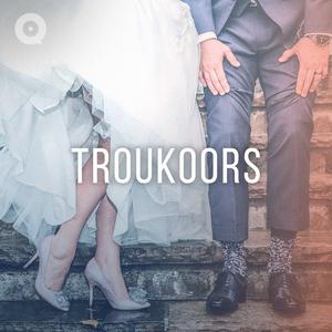 Troukoors