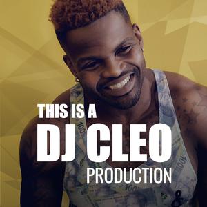 This Is A DJ Cleo Production