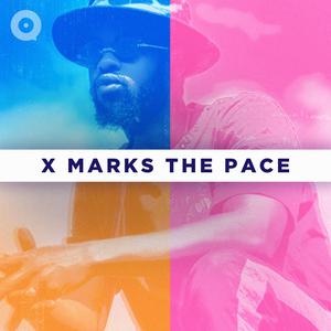 Kid X: X Marks The Pace