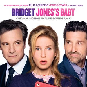 Bridget Jone's Baby