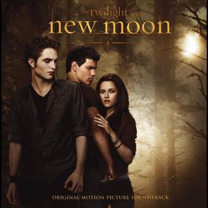 The Twilight Saga: New Moon