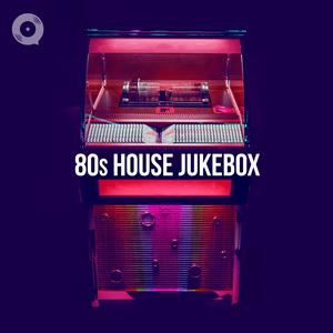 80s House Jukebox