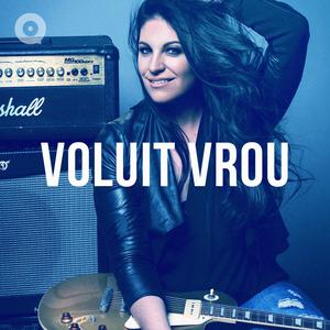 Voluit Vrou