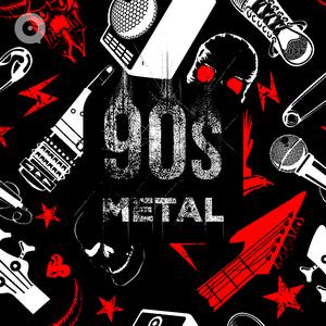 90s Metal
