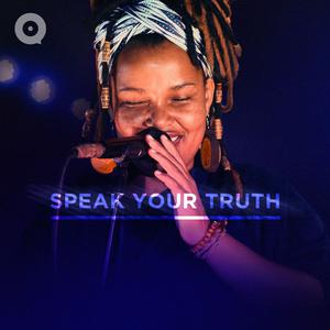 Speak Your Truth