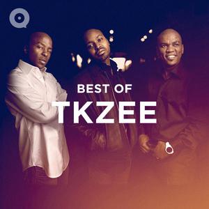 Best of TKZee