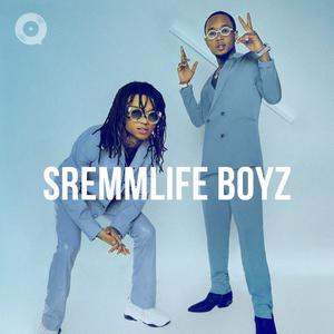 SremmLife Boyz