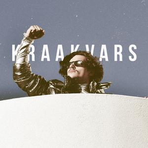 Kraakvars