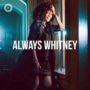 Always Whitney