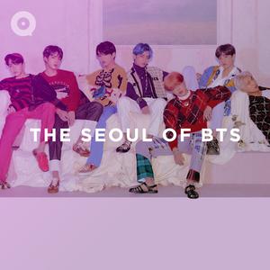 The Seoul of BTS