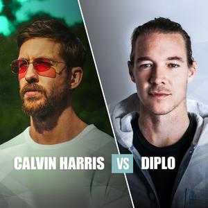 Calvin Harris Vs Diplo