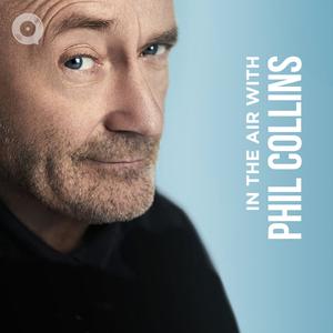 In The Air With Phil Collins