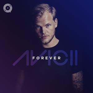 Avicii Forever