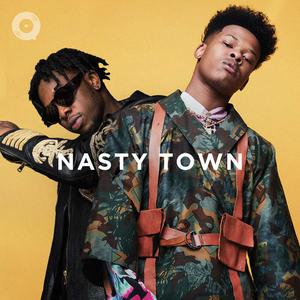 Nasty Town