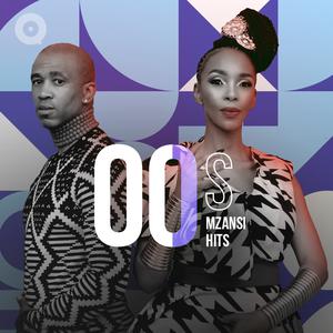00s Mzansi Hits