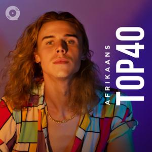 Afrikaans Top 40