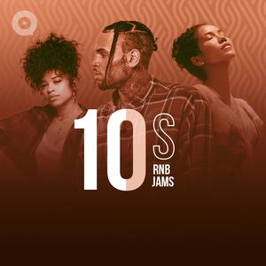10s RnB Jams