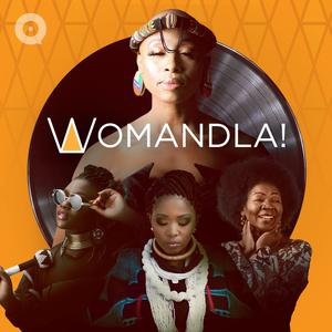 Womandla!