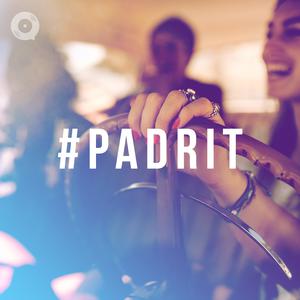 #Padrit