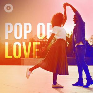 Pop Of Love