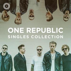 OneRepublic: The Singles Collection