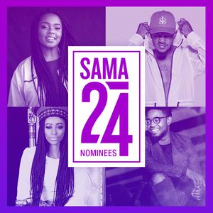 SAMA Awards 2018