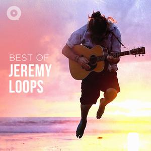 Best of Jeremy Loops