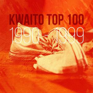 Kwaito Top 100 (1990 - 1999)