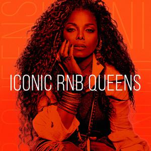 Iconic RnB Queens