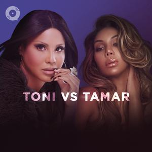 Toni VS Tamar