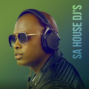 SA House Dj's