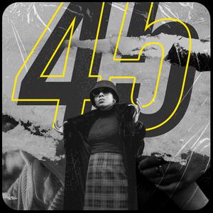 45