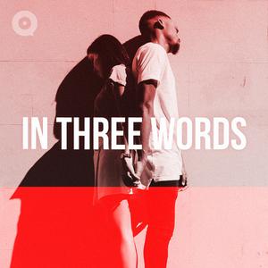 In Three Words